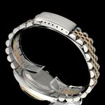 Rolex Oyster Perpetual Date 15053 - (7/7)