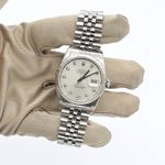 Rolex Datejust 36 16234 (Onbekend (willekeurig serienummer)) - 36mm Staal (4/8)