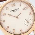 Patek Philippe Golden Ellipse 5738/1R-001 - (4/8)