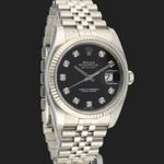 Rolex Datejust 36 116234 (2012) - 36mm Staal (4/8)