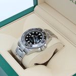 Rolex GMT-Master II 116710LN (Onbekend (willekeurig serienummer)) - 40mm Staal (3/8)