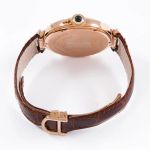 Cartier Pasha 2770 - (8/8)