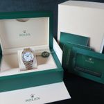 Rolex Datejust 36 126233 - (8/8)