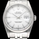 Rolex Datejust 36 16234 - (1/8)