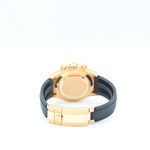 Rolex Daytona 116518LN (Unknown (random serial)) - Champagne dial 40 mm Yellow Gold case (7/8)