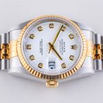 Rolex Datejust 36 16233 - (6/8)