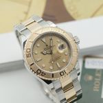 Rolex Yacht-Master 40 16623 - (1/8)