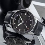 Blancpain Fifty Fathoms Bathyscaphe 5000-1110-B52A - (2/8)