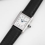 Cartier Tank 2416 - (5/8)