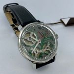 Bulova Accutron - (2023) - Zilver wijzerplaat 44mm Staal (3/6)