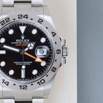 Rolex Explorer II 226570 - (5/8)