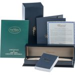 Chopard Happy Sport 278559-3020 (2025) - Blue dial 36 mm Steel case (2/7)