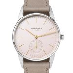 NOMOS Orion 315 - (2/3)