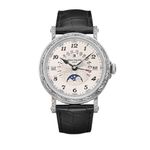 Patek Philippe Perpetual Calendar 5160/500G-001 - (6/6)