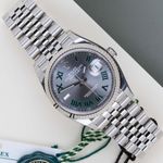 Rolex Datejust 36 126234 - (1/8)