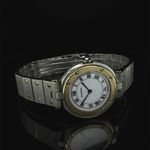 Cartier Santos 8191 - (2/8)