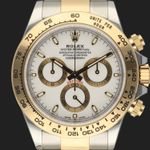 Rolex Daytona 116503 (2022) - 40mm Goud/Staal (2/8)