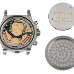 Breitling Colt Chronograph A73380 (2006) - Black dial 41 mm Steel case (8/8)