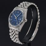 Rolex Datejust 36 16220 - (4/8)