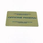 Panerai Luminor Marina PAM00111 - (5/7)