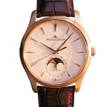 Jaeger-LeCoultre Master Ultra Thin Moon Q1362510 - (2/3)