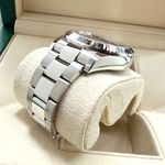 Rolex Sky-Dweller 326934 (2022) - Black dial 42 mm Steel case (12/14)