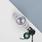Rolex Oyster Perpetual 36 116000 - (2/8)