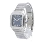 Cartier Santos WSSA0063 - (2/7)