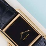 Cartier Tank Louis Cartier WGTA0091 - (4/8)
