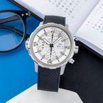IWC Aquatimer Chronograph IW376801 - (1/8)