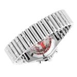 Breitling Chronomat 42 AB0134101L1A1 (2023) - Green dial 42 mm Steel case (6/6)