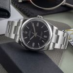 Rolex Oyster Perpetual 36 126000 (Onbekend (willekeurig serienummer)) - 36mm Staal (2/8)