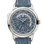 Patek Philippe World Time 5330G-001 - (12/12)