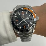 Omega Seamaster Planet Ocean 215.30.44.21.01.002 - (1/10)