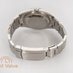Rolex Oyster Perpetual 36 126000 (2026) - Pink dial 36 mm Steel case (4/6)