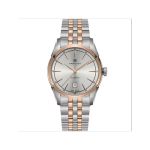 Hamilton Spirit of Liberty H42425151 (2025) - Zilver wijzerplaat 42mm Staal (1/1)