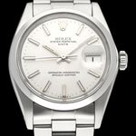 Rolex Oyster Perpetual Date 1500 - (1/7)