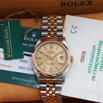 Rolex Datejust 36 16203 - (1/8)