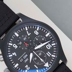 IWC Pilot Chronograph Top Gun IW389101 - (4/8)