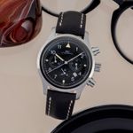 IWC Pilot Chronograph IW374101 - (1/8)