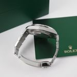 Rolex Submariner No Date 114060 - (7/8)