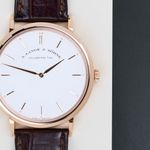 A. Lange & Söhne Saxonia 211.032 - (5/8)