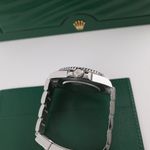 Rolex GMT-Master II 126710BLNR - (6/8)