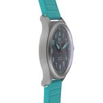 IWC Pilot IW328210 (2025) - Black dial 40 mm Titanium case (5/7)