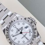Rolex Explorer II 16570 - (3/8)