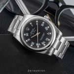 Rolex Oyster Perpetual 34 114200 - (2/8)