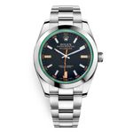 Rolex Milgauss 116400GV - (1/2)