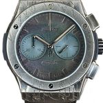 Hublot Classic Fusion Chronograph 521.NX.05IB.VR.BER19 - (1/4)