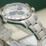 Rolex Daytona 116509 (2022) - 40mm Witgoud (8/8)