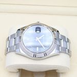 Rolex Datejust II 116334 - (3/7)